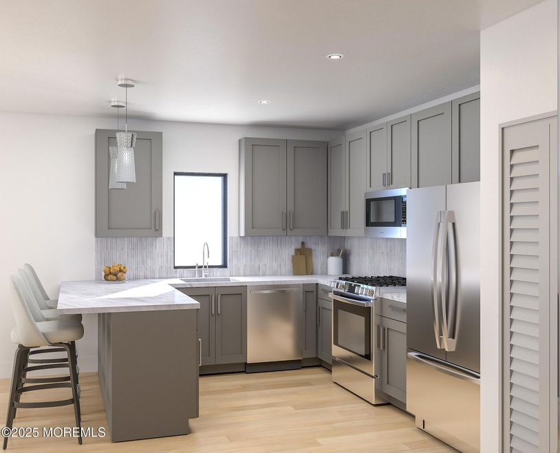 180 Morris Ave unit 406, Long Branch, NJ 07740 - photo 1