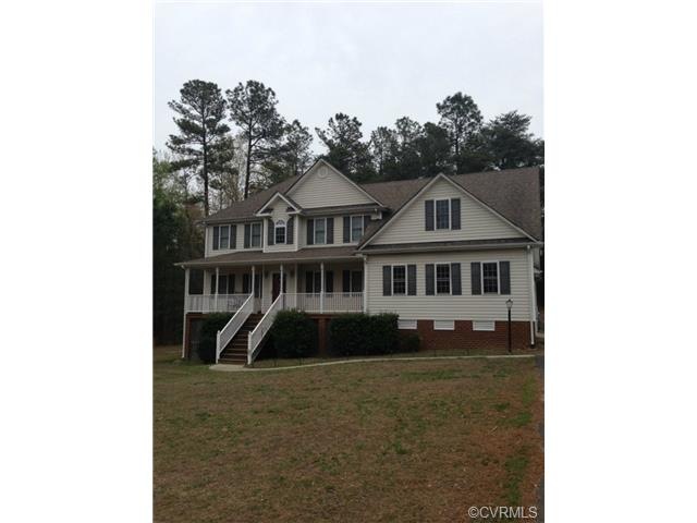 4125 Running Creek Ln, Prince George, VA 23875 - photo 1