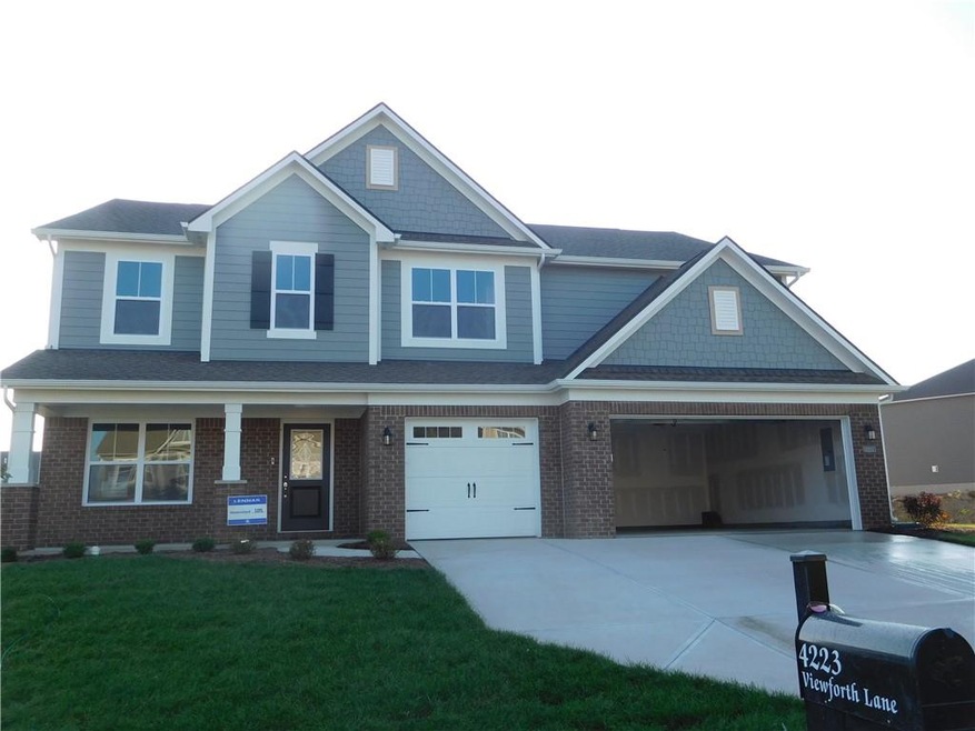 unlisted-address, Bargersville, IN 46106 - photo 1