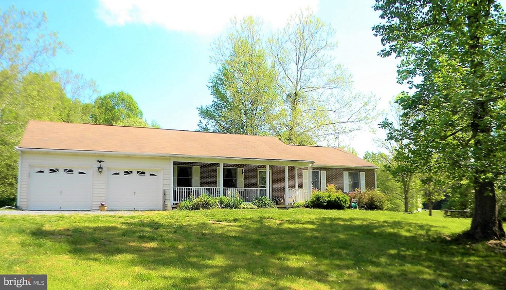 1528 Sunrise Ct, Huntingtown, MD 20639 - photo 1