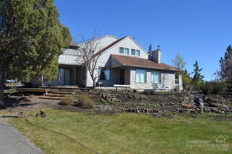 64660 Old Bend Redmond Hwy, Bend, OR 97701 - photo 1