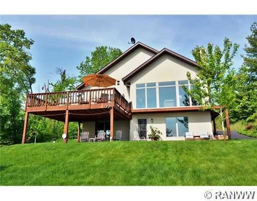 27440 Hwy Ff, Webster, WI 54893 - photo 1