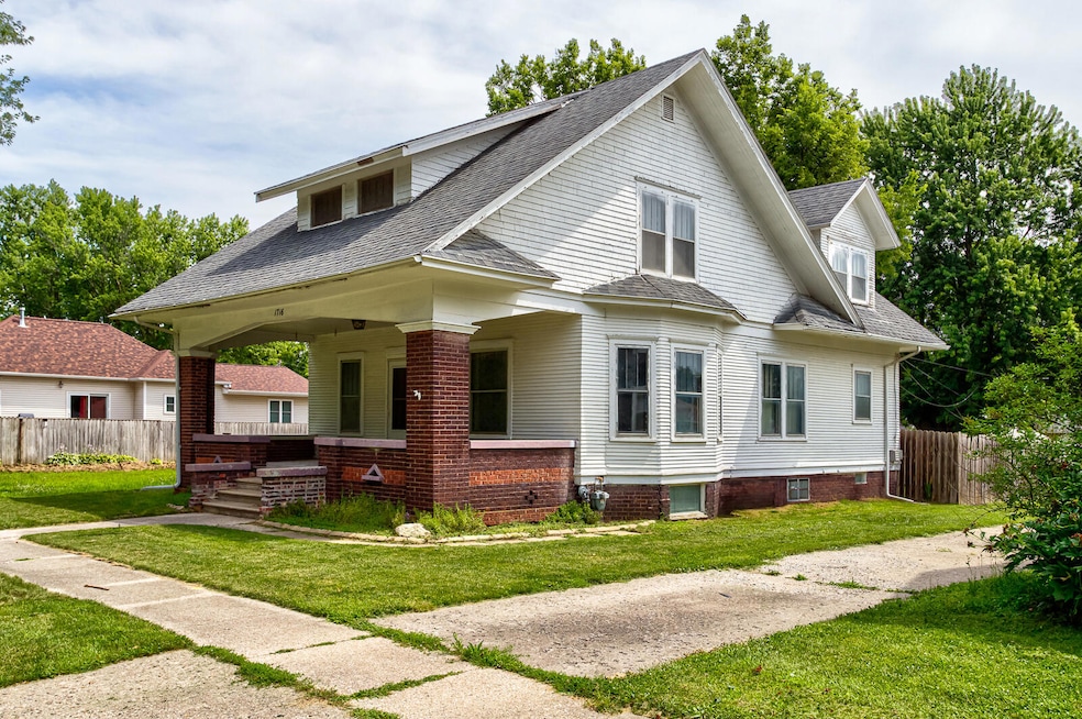 Front Exterior