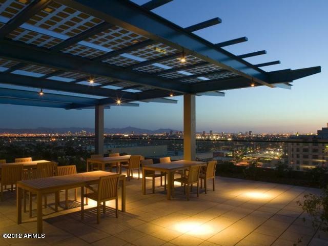 nightview