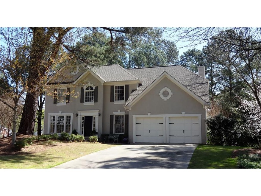 Completely updated and move in ready!  Gorgeous ho