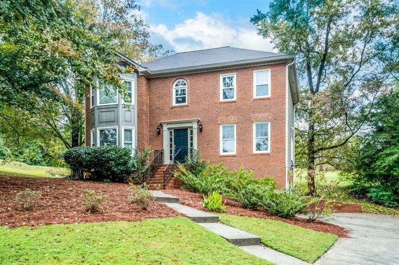 3898 Tanbark Ct NE, Marietta, GA 30066 - photo 1