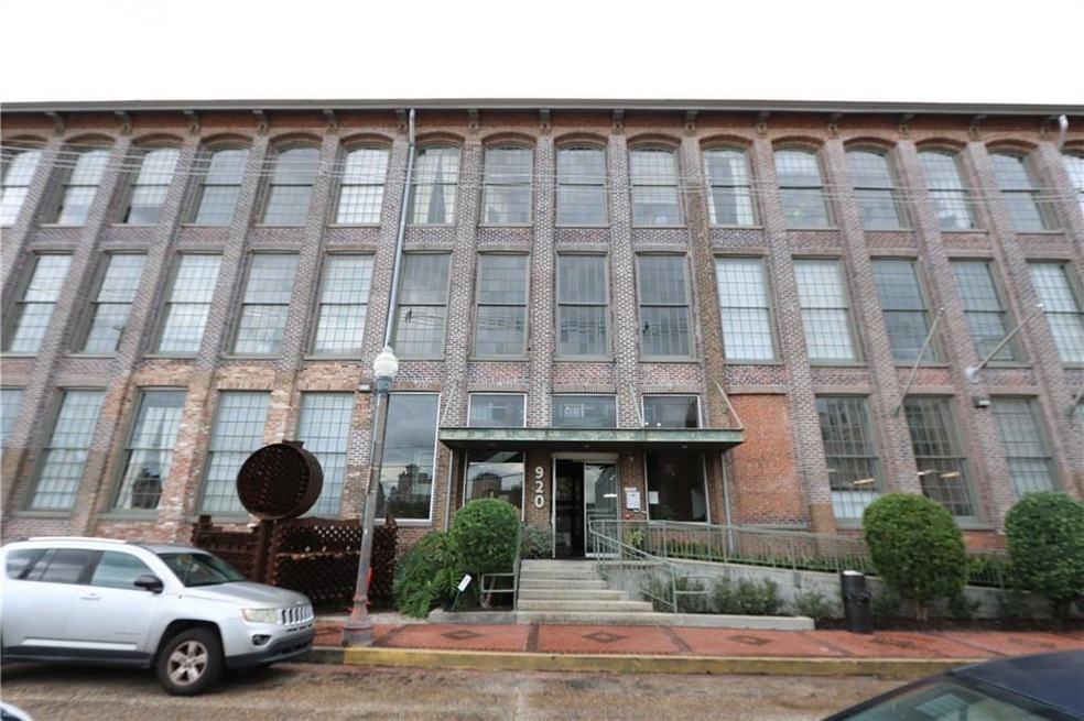 The Cotton Mill unit 102, New Orleans, LA 70130 - photo 1