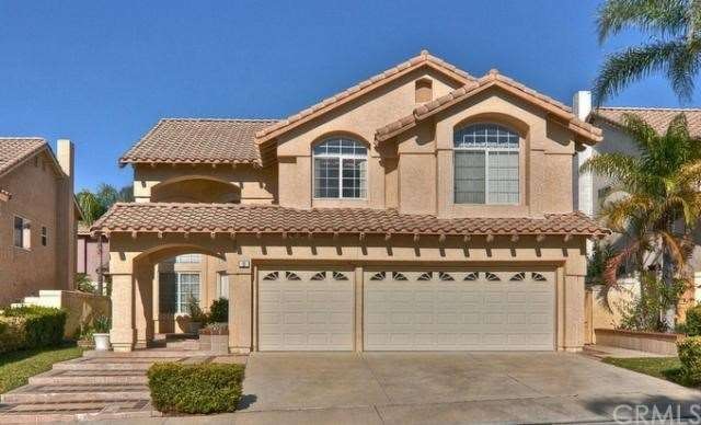 Wonderful curb appeal welcomes you home!  Home fea