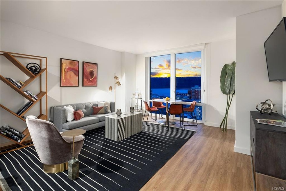 50 Nepperhan St unit 1003, Yonkers, NY 10701 - photo 1