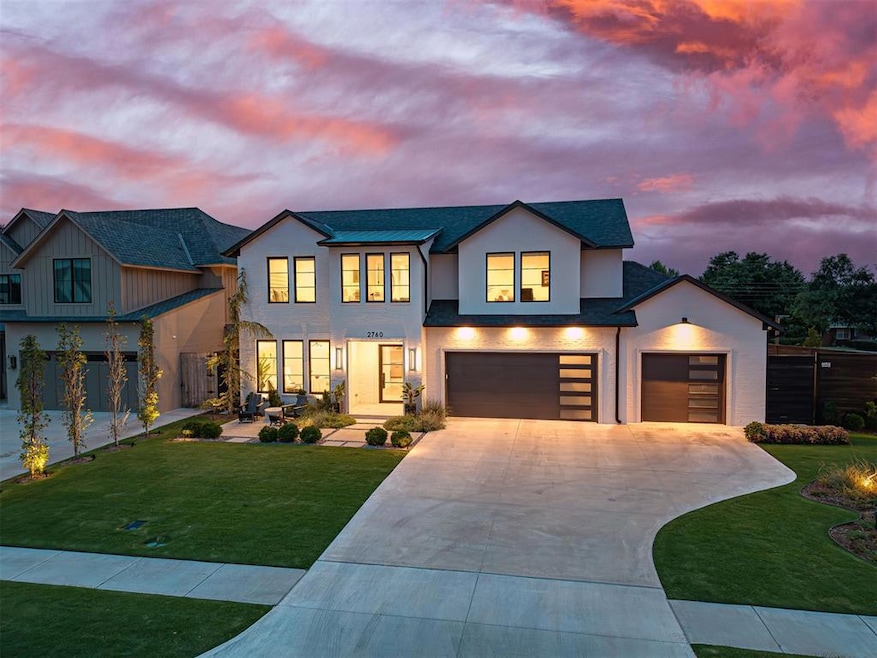 For Sale $2,345,000