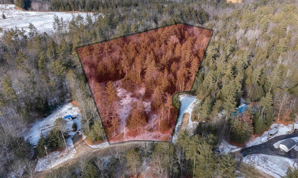 19 Back St, Campton, NH 03223 - photo 1