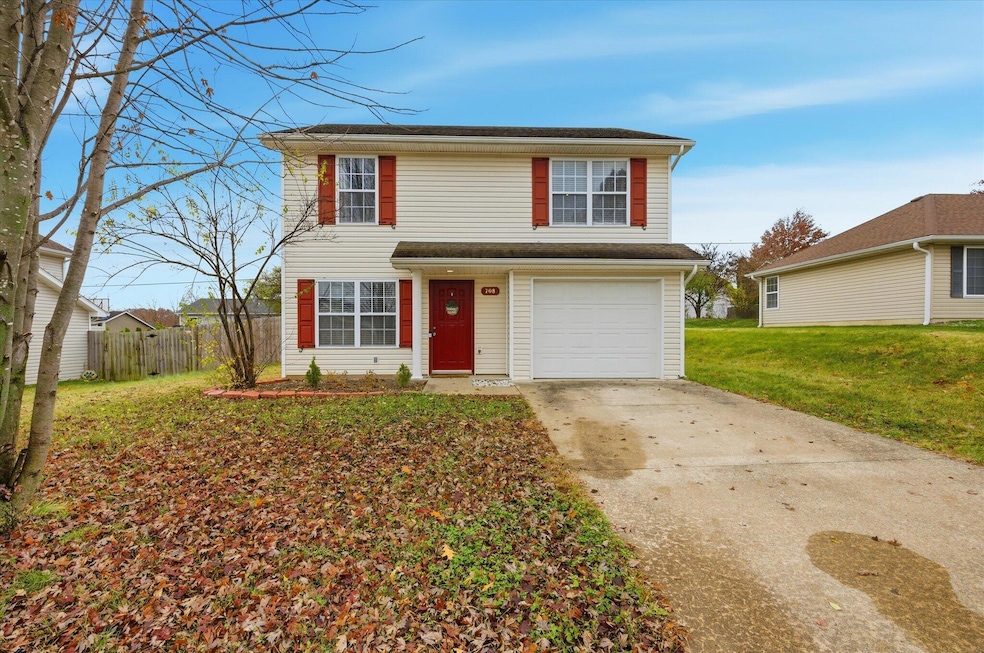 708 Norwalk Dr, Columbia, MO 65202 - photo 1