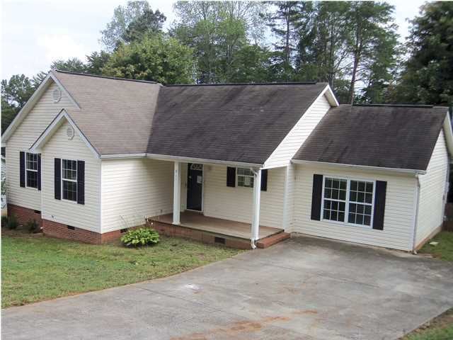 811 Windy Trail, La Fayette, GA 30728 - photo 1