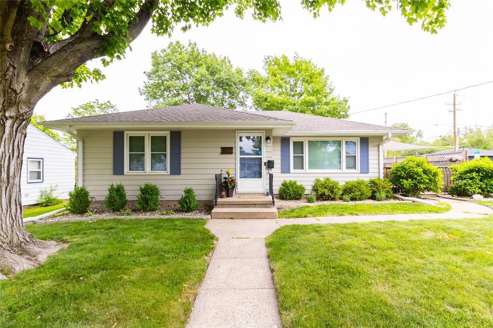 For Sale $268,500
