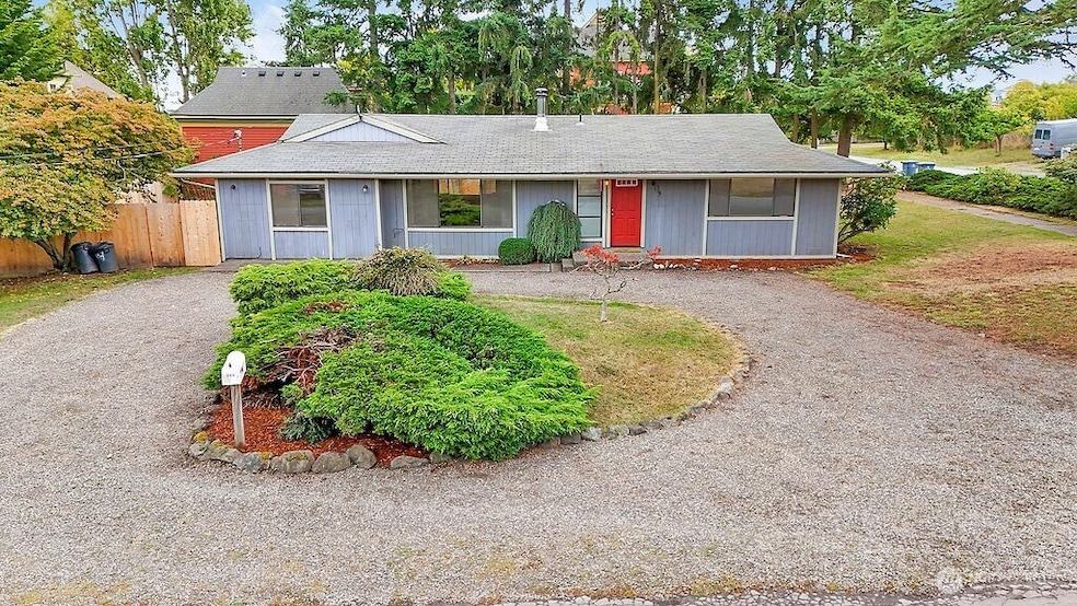 509 Garfield St, Port Townsend, WA 98368 - photo 1