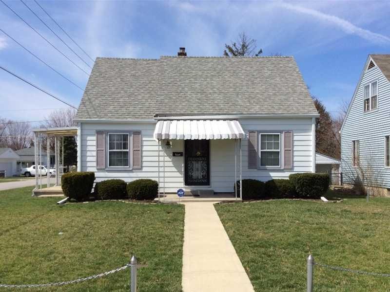 302 N 18th Ave, Beech Grove, IN 46107 - photo 1