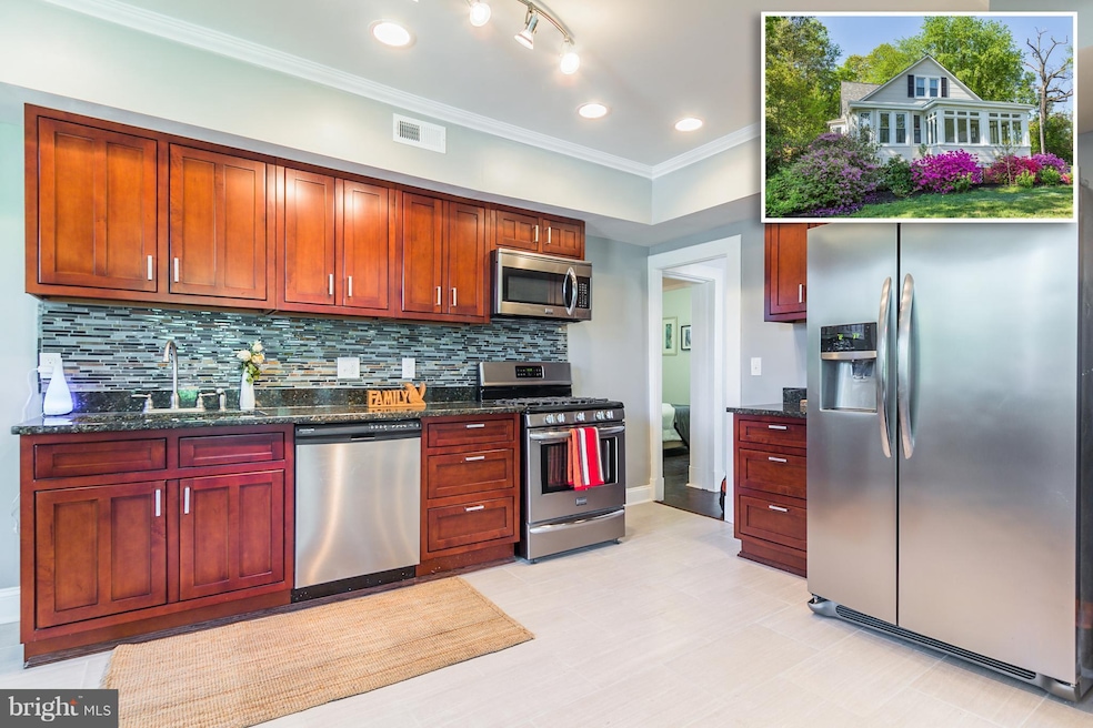 3411 Chesley Ave, Parkville, MD 21234 - photo 1