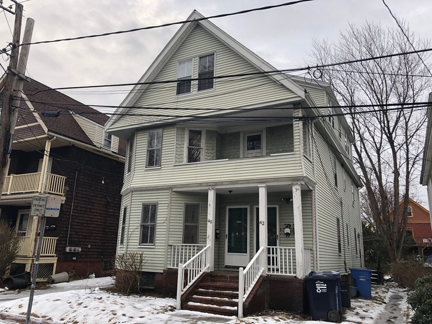 40 Creighton St unit 42, Cambridge, MA 02140 - photo 1