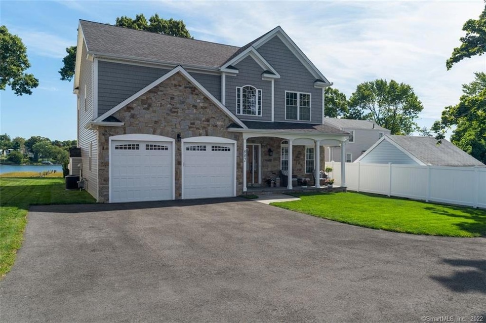 802 Housatonic Avenue Extension, Stratford, CT 06615 - photo 1