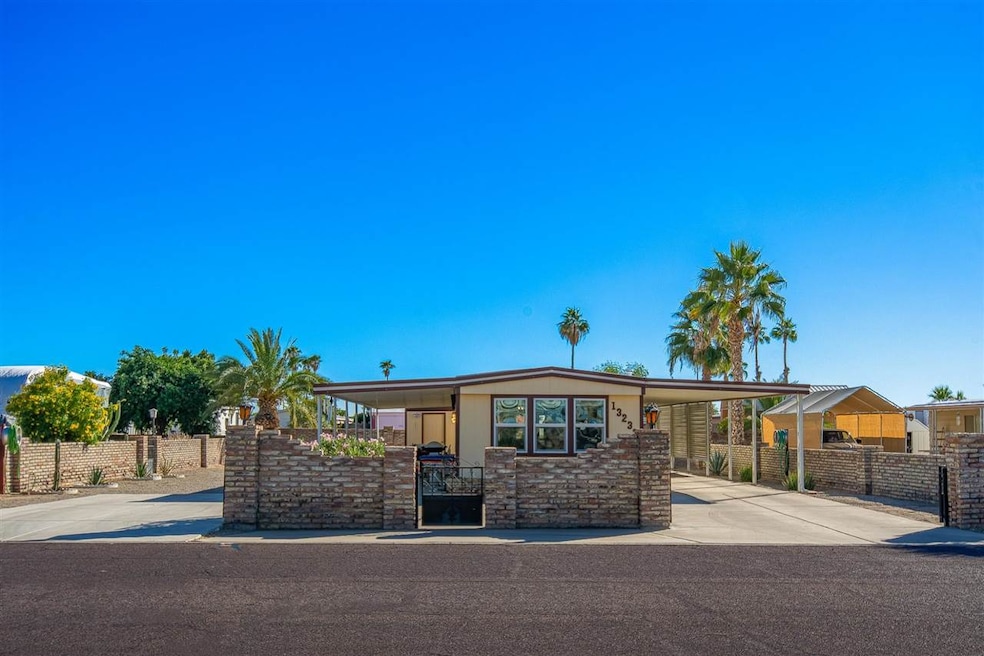 13233 E 42nd Dr, Yuma, AZ 85367 - photo 1