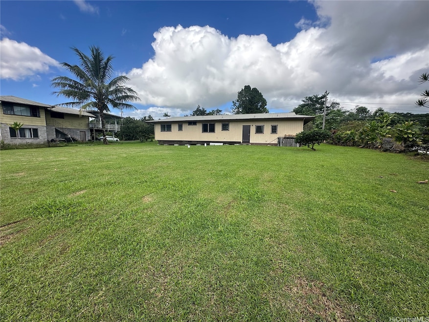 17-303 Pilikino Rd, Kurtistown, HI 96760 - photo 1
