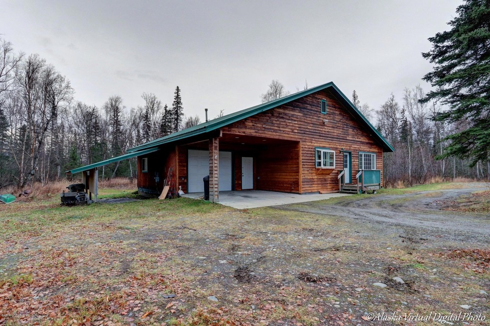Great Ranch!