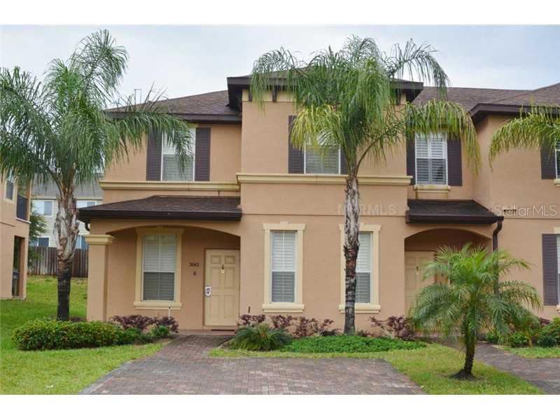 3642 Calabria Ave, Davenport, FL 33897 - photo 1