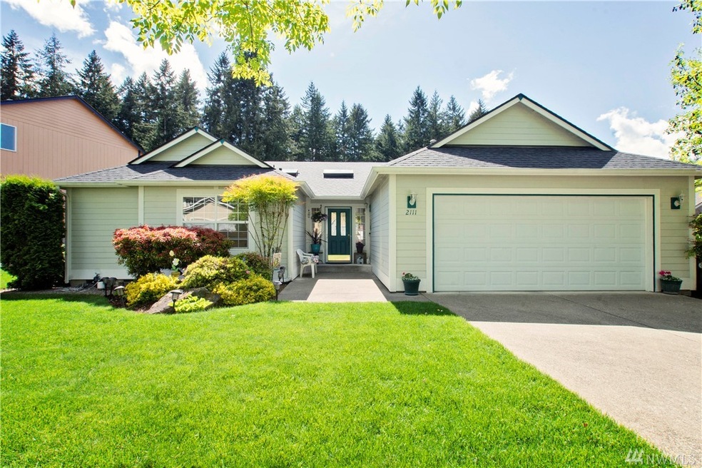 2111 Craig Rd SE, Olympia, WA 98501 - photo 1