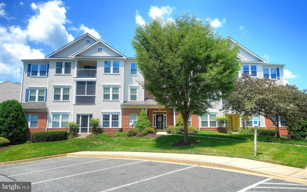 313 Willrich Cir, Forest Hill, MD 21050 - photo 1