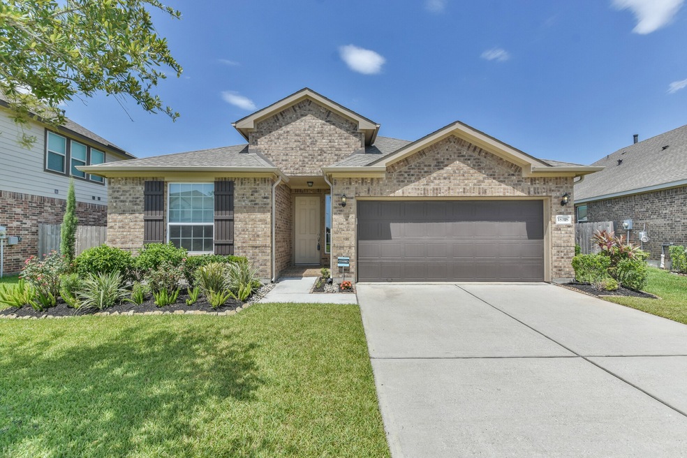 Welcome to 18118 Fernwood Bend Dr.!