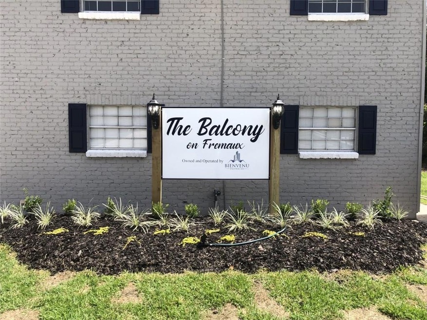 1375 Shortcut Hwy unit H, Slidell, LA 70458 - photo 1