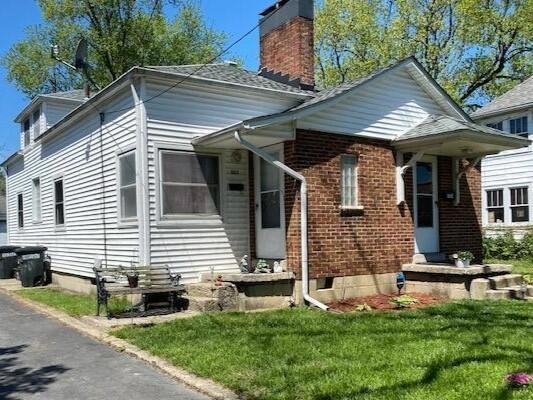 303 Derrer Rd unit 305, Columbus, OH 43204 - photo 1