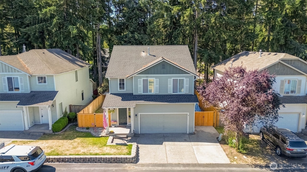 12928 159th St E, Puyallup, WA 98374 - photo 1