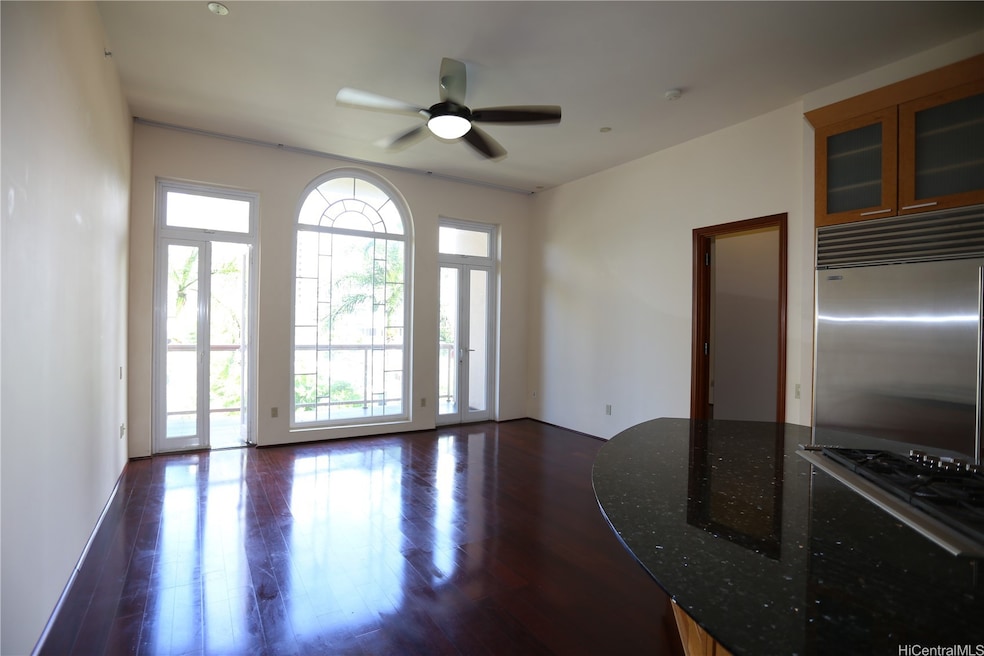 427 Launiu St unit 403, Honolulu, HI 96815 - photo 1