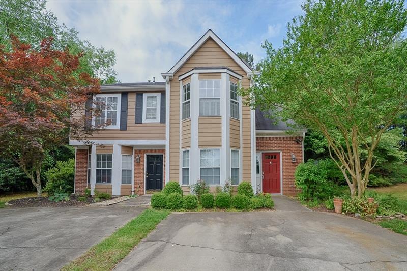 5062 Laurel Glen Ct SE, Smyrna, GA 30082 - photo 1