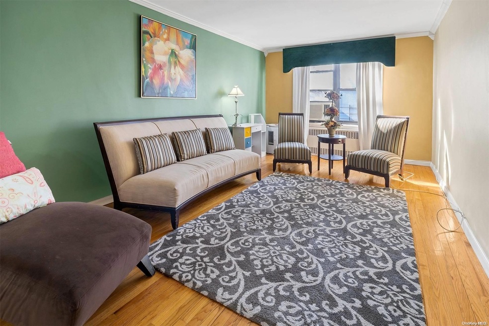 8670 Francis Lewis Blvd unit A45, Queens Village, NY 11427 - photo 1