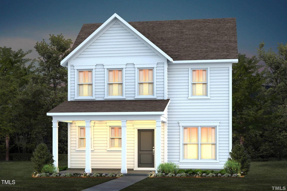 HouseFront