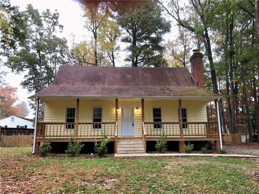 4237 Frederick Farms Dr, Midlothian, VA 23112 - photo 1