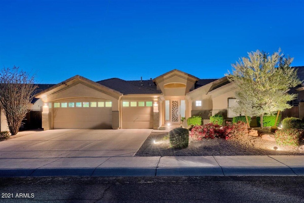 16424 N 106th Way, Scottsdale, AZ 85255 - photo 1