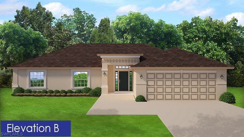 194 Greenbriar Blvd, Lehigh Acres, FL 33972 - photo 1