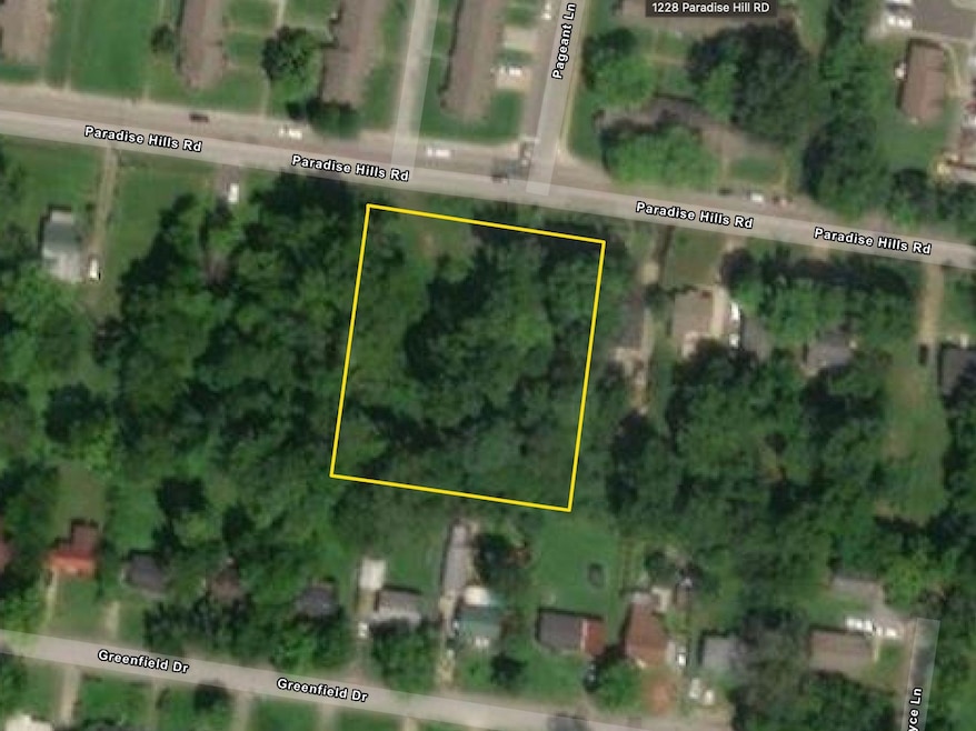 1228 Paradise Hill Rd, Clarksville, TN 37040 - photo 1