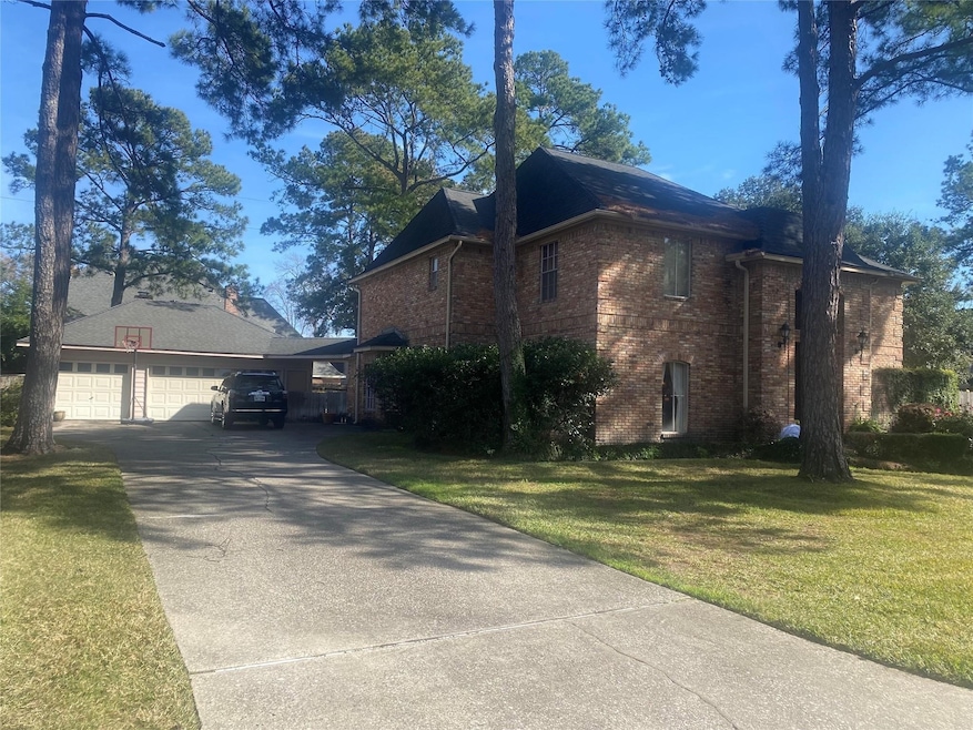 Sold • Co-Listing Agent