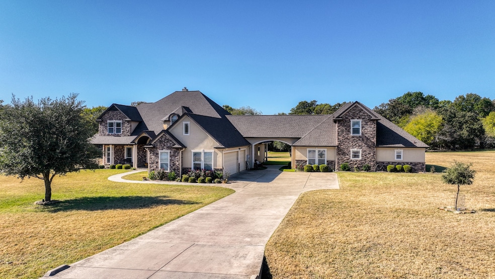 1144 Boling Ranch Rd N, Azle, TX 76020 - photo 1