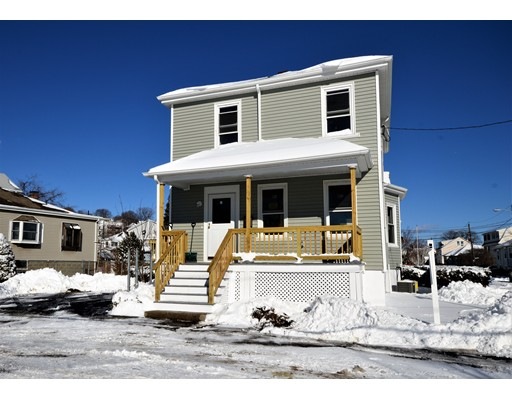 48 Standish Rd, Revere, MA 02151 - photo 1