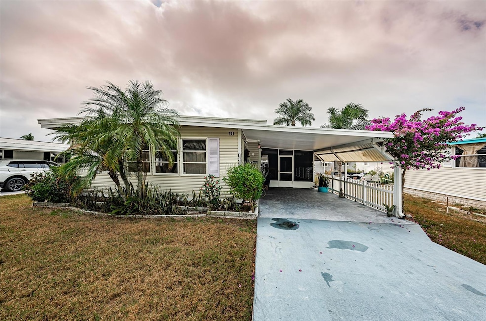 10350 106th Ave N unit 11, Largo, FL 33773 - photo 1