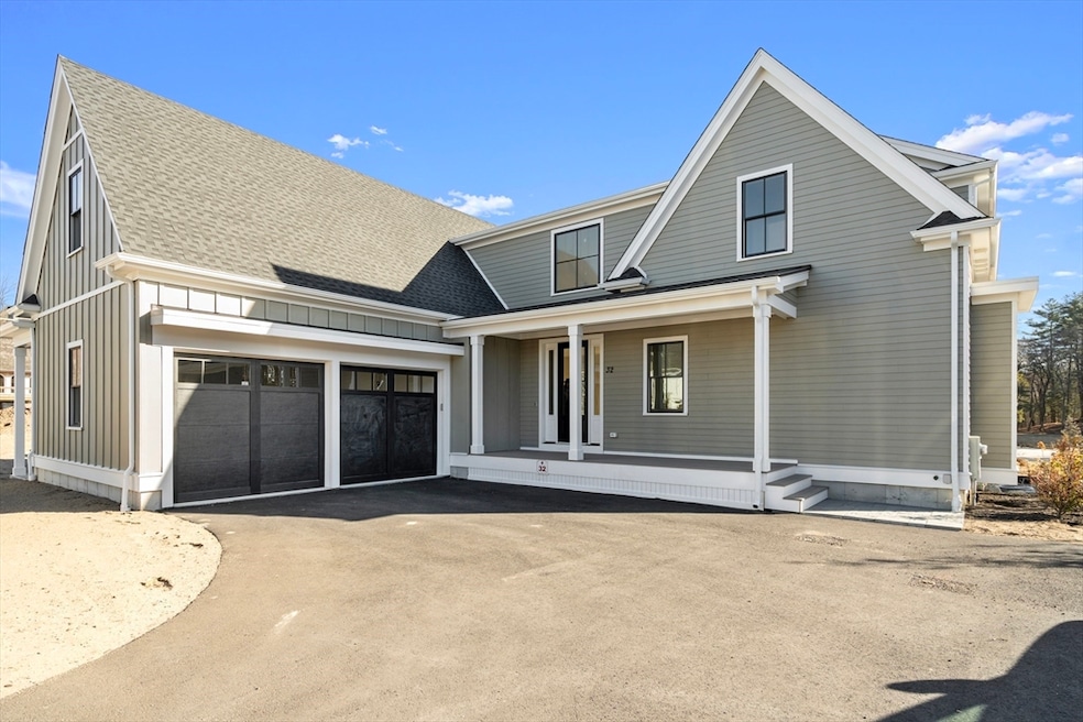 1060 Grove St unit 31, Framingham, MA 01701 - photo 1