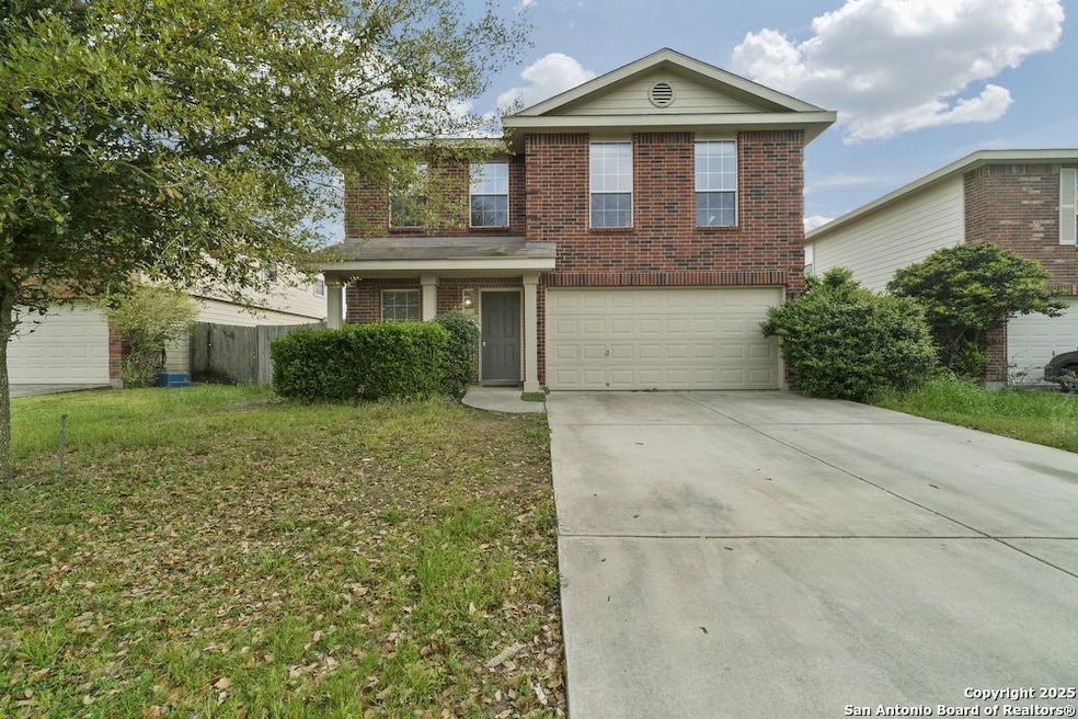 9006 Clearwood Path, Universal City, TX 78148 - photo 1