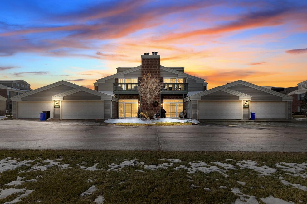 Welcome Home!
