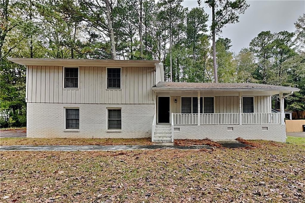 3023 Timberline Rd, Marietta, GA 30062 - photo 1