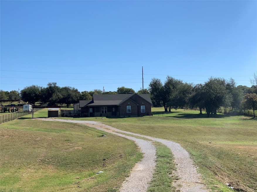 335 Hereford Rd, Poolville, TX 76487 - photo 1